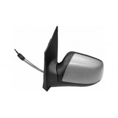 Full rear view mirror left