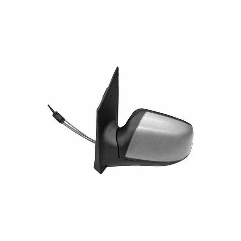 Full rear view mirror left