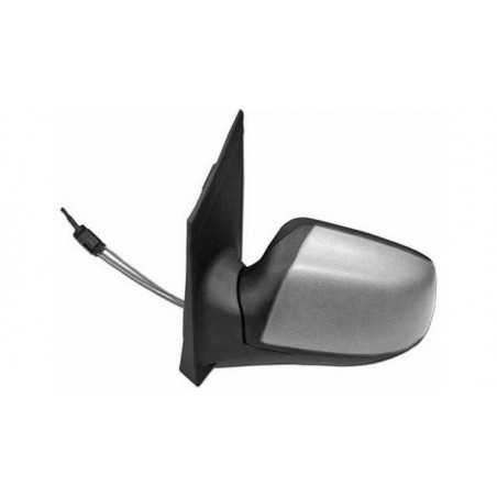 Full rear view mirror left
