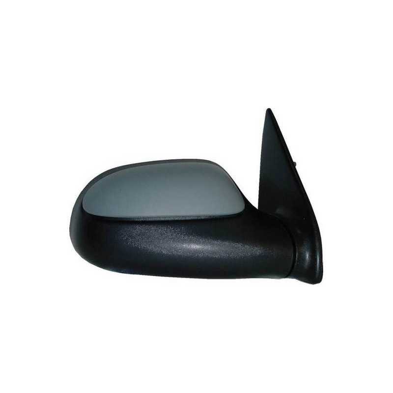 Full rear view mirror right