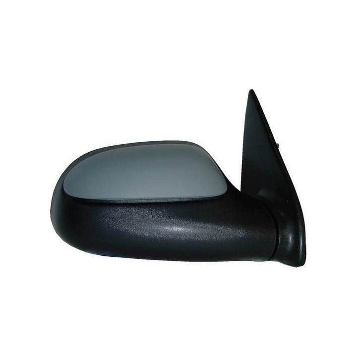 Full rear view mirror right