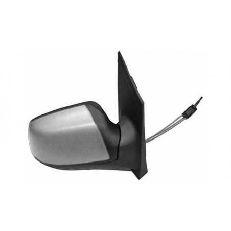 Full rear view mirror right