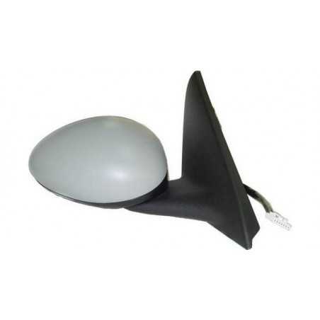 Full rear view mirror right