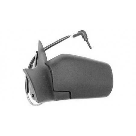 Full rear view mirror left