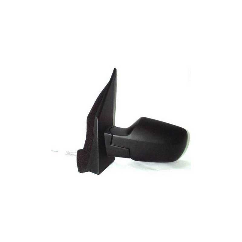 IPARLUX Espejo retrovisor completo izquierdo 24317511