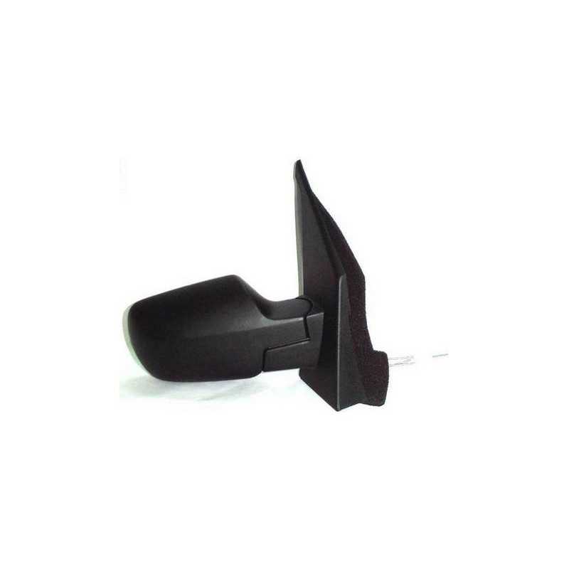 Full rear view mirror right