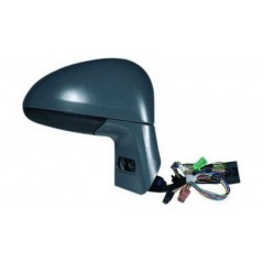 Full rear view mirror right