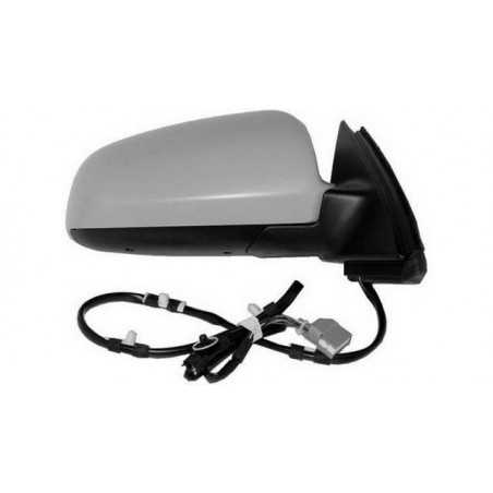 Full rear view mirror right