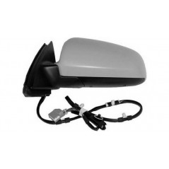 Full rear view mirror left