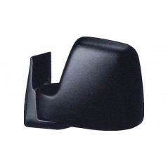 Full rear view mirror left