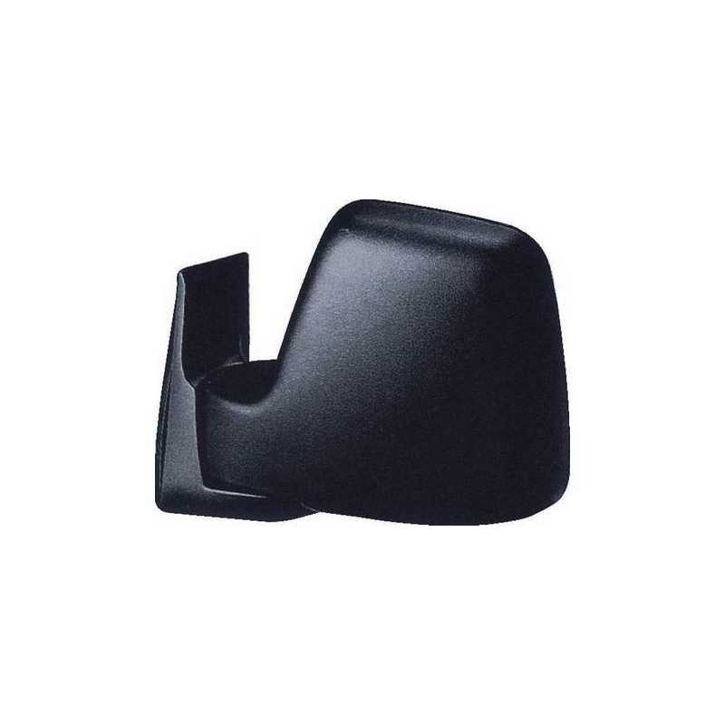 Full rear view mirror left