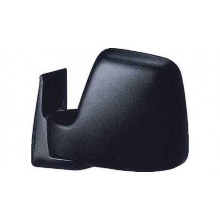 Full rear view mirror left