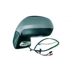 IPARLUX Espejo retrovisor completo izquierdo 27228065