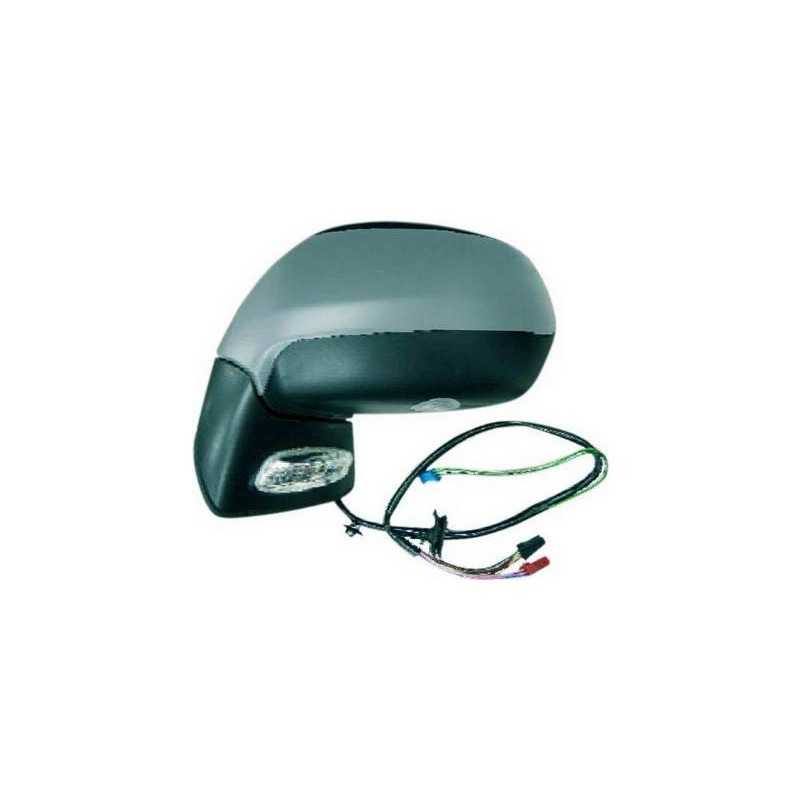 IPARLUX Espejo retrovisor completo izquierdo 27228065