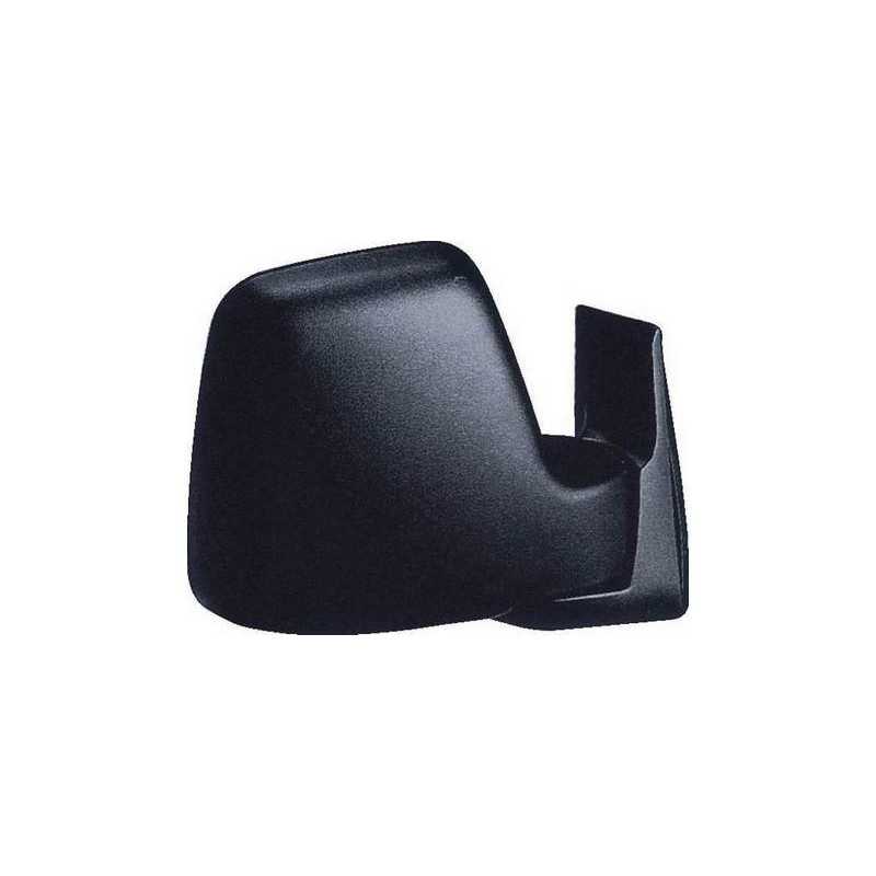 Full rear view mirror right