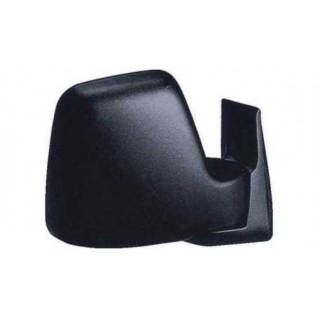 Full rear view mirror right