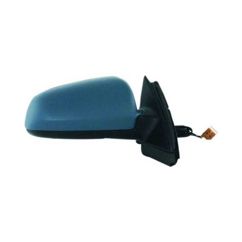 Full rear view mirror right