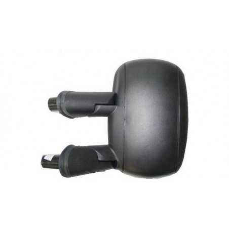 Full rear view mirror left