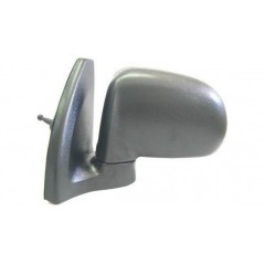 Full rear view mirror left