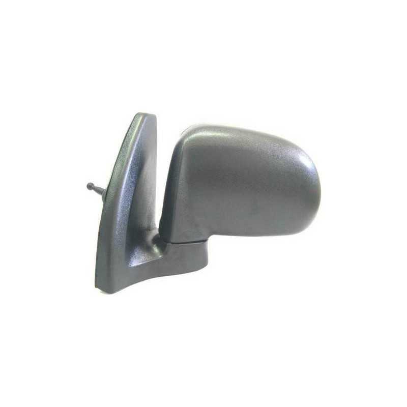 Full rear view mirror left