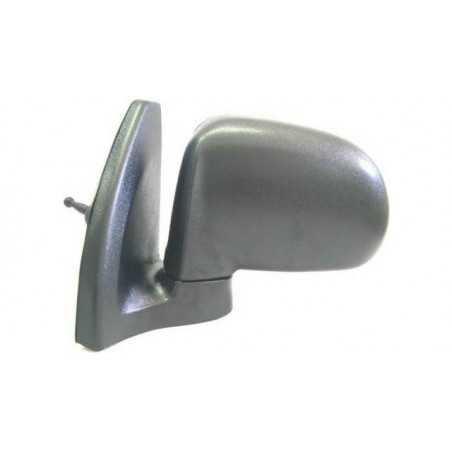 Full rear view mirror left