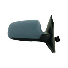 Full rear view mirror right