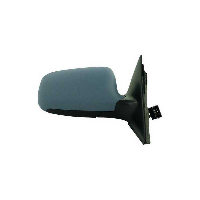 Full rear view mirror right