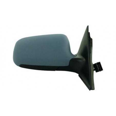 Full rear view mirror right