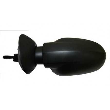 Full rear view mirror left