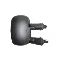 Full rear view mirror right