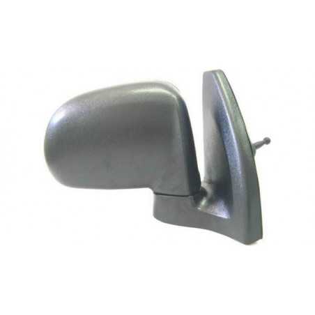 Full rear view mirror right