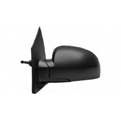 Full rear view mirror left