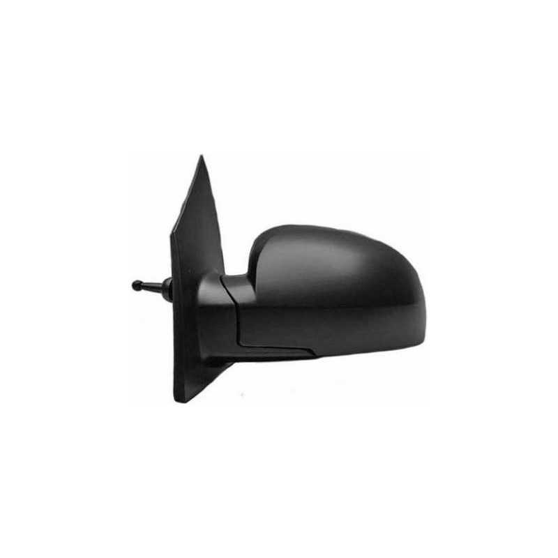 Full rear view mirror left