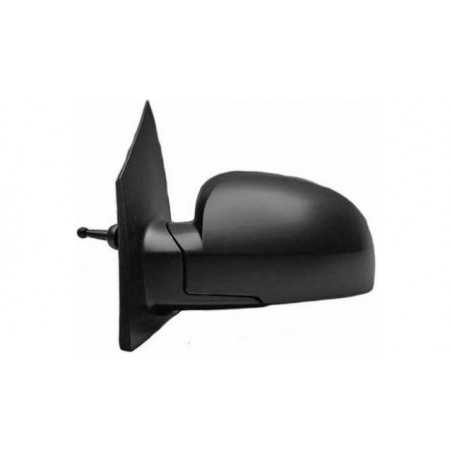 Full rear view mirror left