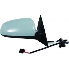 Full rear view mirror right