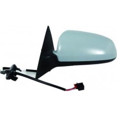 Full rear view mirror left