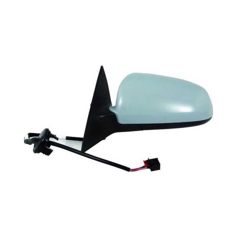 Full rear view mirror left