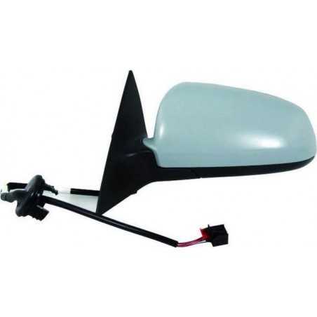 Full rear view mirror left