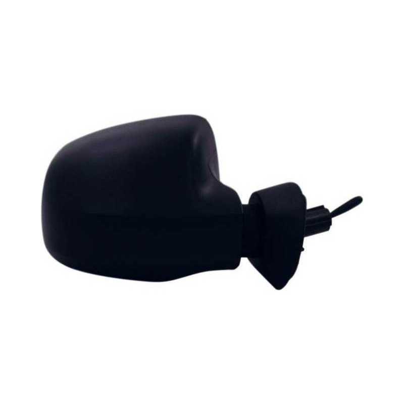 Full rear view mirror right