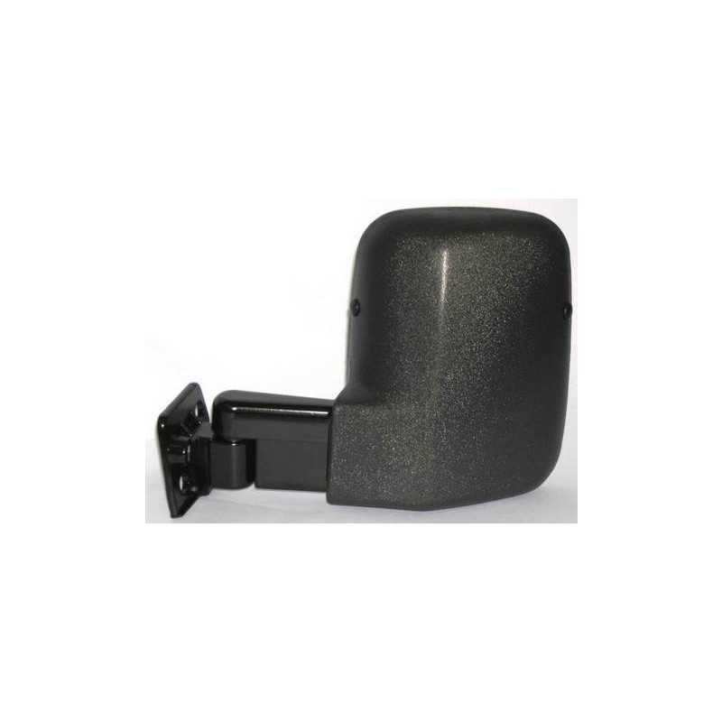 Full rear view mirror left