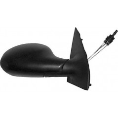 Full rear view mirror right