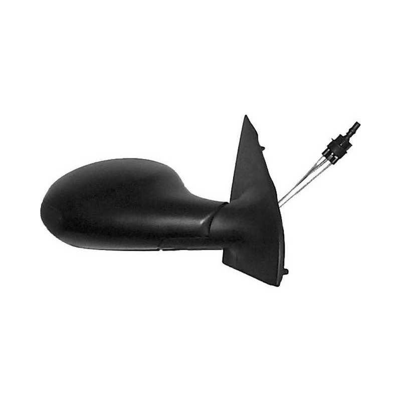 IPARLUX Espejo retrovisor completo derecho 24461212