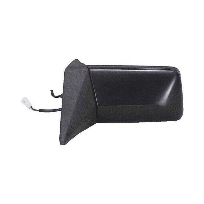 Full rear view mirror left