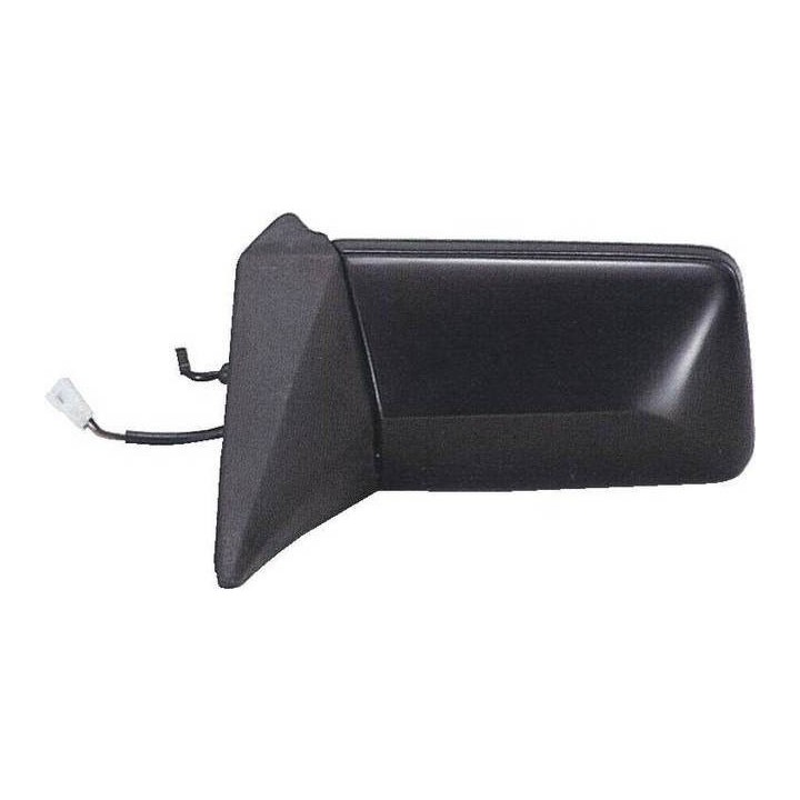 Full rear view mirror left