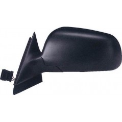 Full rear view mirror left