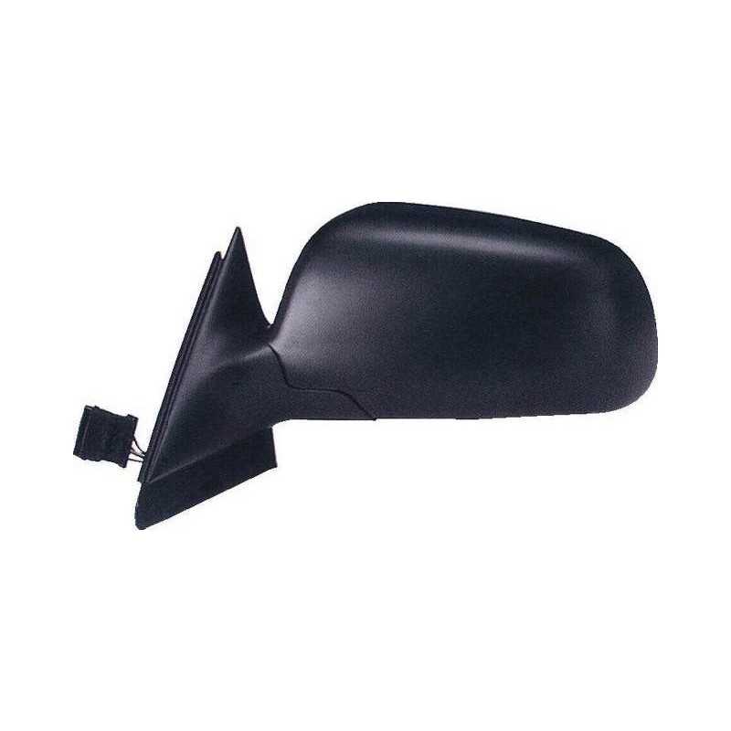 Full rear view mirror left