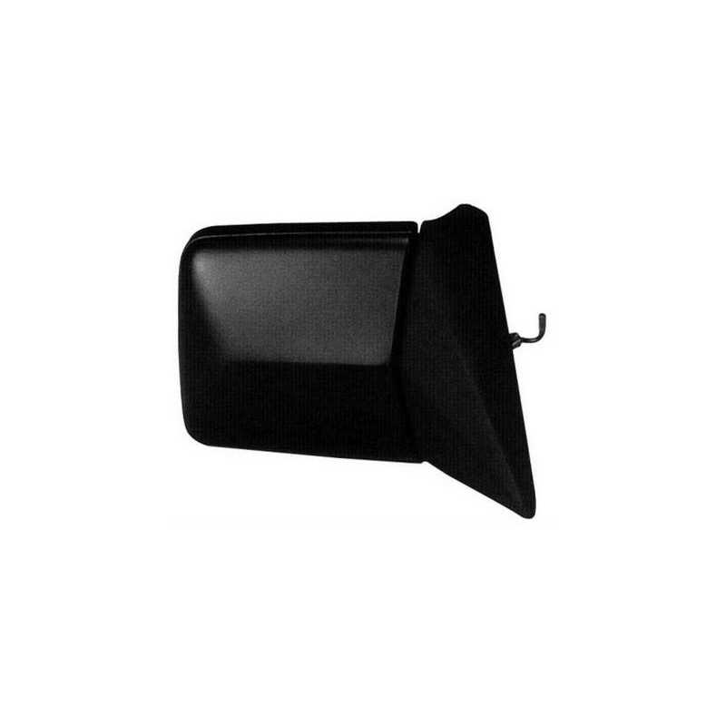 Full rear view mirror right