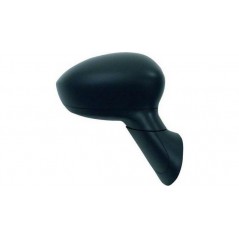 Full rear view mirror right