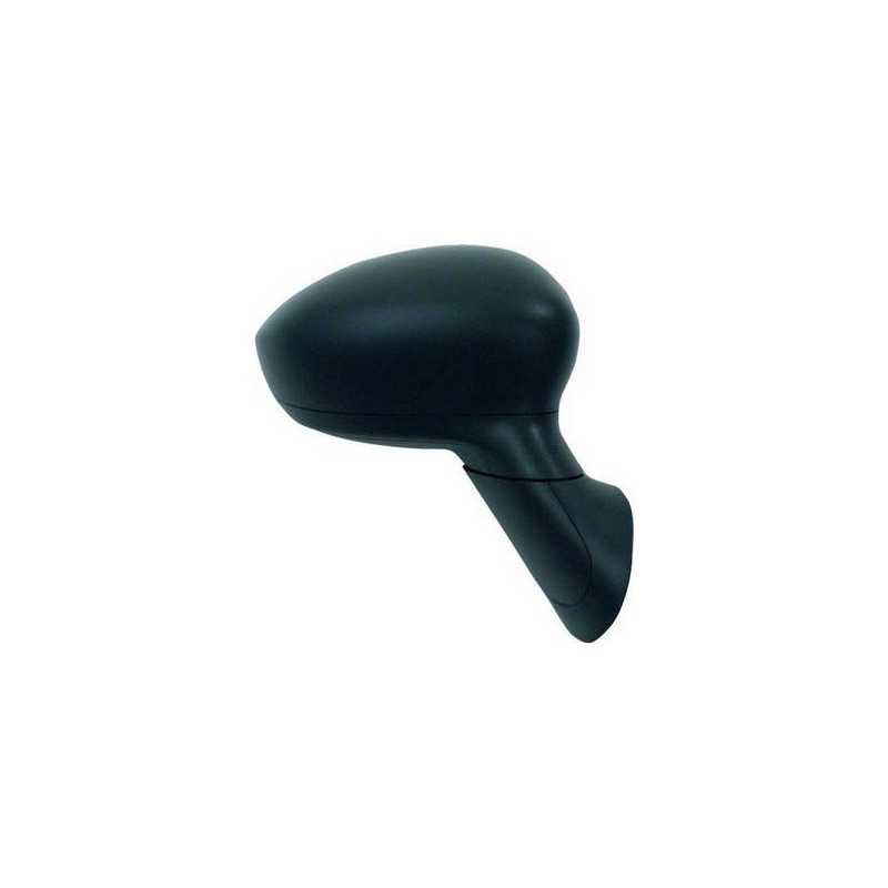 Full rear view mirror right