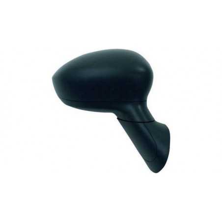 Full rear view mirror right